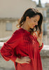 Maison Fauve - Atlas Blouse and Dress